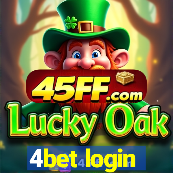 4bet login